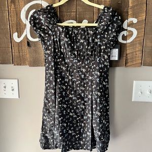 Girls Dress NWT 10/12